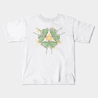 LUNAR Kids T-Shirt